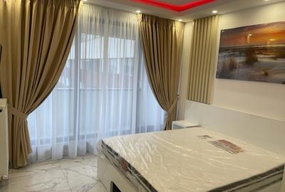 Apartament cu 2 camere semidecomandat în Exterior Vest - 11