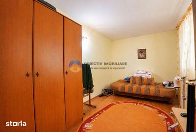 Casă cu 4 camere cu Teren 1800 Mp în Alexandru cel Bun - 17