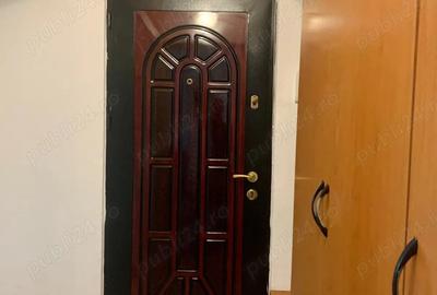 Apartament cu 2 camere semidecomandat în Păcurari - 1