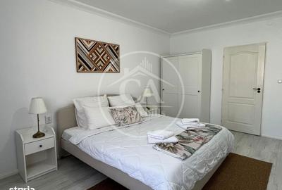 Apartament cu 3 camere semidecomandat în Gării - 2