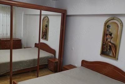 De inchiriat apartament cu patru camere - 6