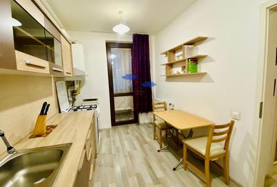Garsonieră decomandată în Sânpetru - 5