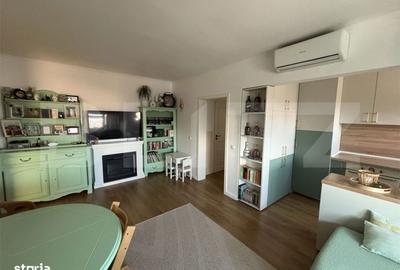 Apartament cu 3 camere în Ultracentral