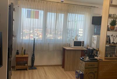 Vand gars Pollux Chiajna - 4