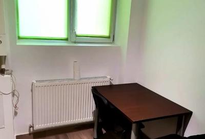 Garsoniera  – Tineretului 85, bloc 4 – mobilata – 40.000 € – comision 0 % - 6