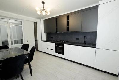 Apartament cu 2 camere de inchiriat in zona Bartolomeu - 1