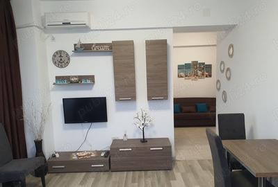 Mamaia Summerland-apartament 2 camere ideal investitie