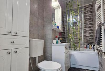 Apartament 2 camere, renovat integral, zona Gojdu - 9