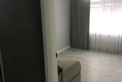 Garsonieră decomandată în Lipovei - 3