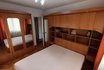 Apartament cu 3 camere decomandat în Central - 5