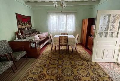 Casă cu 6 camere în Cociuba Mare - 3