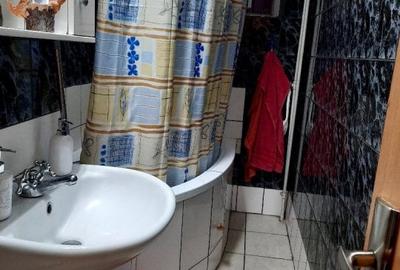 Apartament cu 4 camere semidecomandat, mobilat în Sebastian - 9