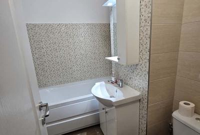 Totul nou, renovat si amenajat, 2 camere, intersectia Podul de Fier - 6