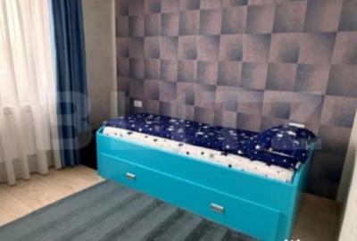 Apartament cu 5 camere decomandat în George Enescu - 5