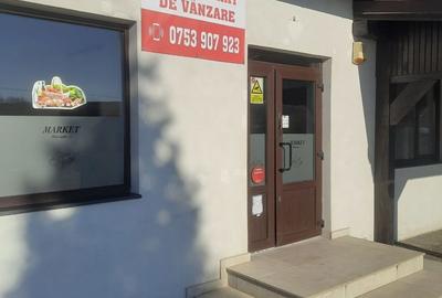 Spațiu comercial, de 230 mp, în Vadu Moldovei - 3