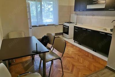 Apartament 3 camere Calea Manastur