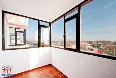 Apartament cu 3 camere decomandat în Bd. Coșbuc - 2