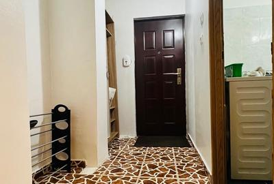 Garsonieră semidecomandată în Vest - 5