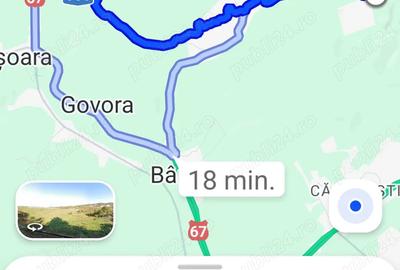 Casa de vacanta la 8 minute de sta?iunea Govora - 3