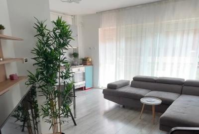 Apartament 2 camere - sector 1 - Sos. Straulesti