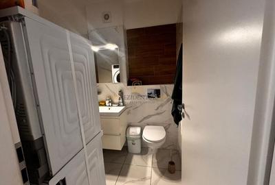 Apartament 2 camere, mobilat si utilat, strada Teius, Sector 5 - 6