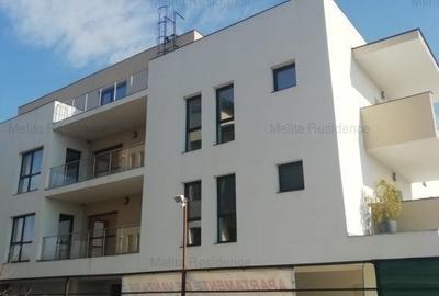 Apartament cu 3 camere decomandat în Otopeni