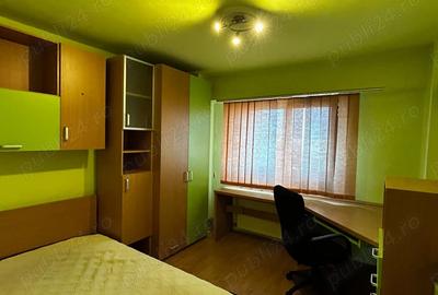 Inchiriez apartament 2 camere zona intim - 7