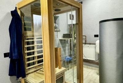 Casă individuală cu 5 camere cu Garaj în Chișoda - 36