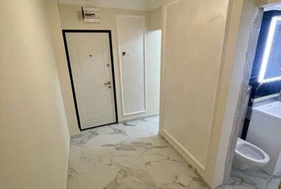 Apartament cu 2 camere semidecomandat în Giroc - 1