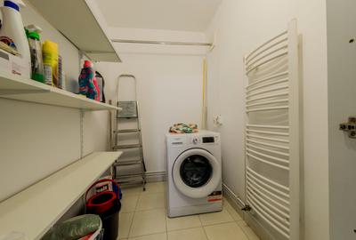 Ăsta E! - Renovat Nou Centrală Proprie Curte Proprie Pivnița Parcări Decomandat - 6