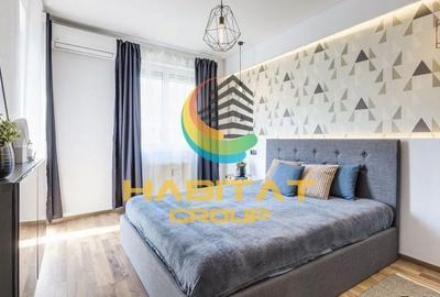 Apartament cu 2 camere semidecomandat în Cuțitul de Argint - 3