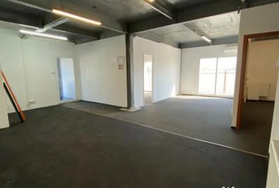 Spațiu comercial, de 220 mp, în Malu Mare - 4