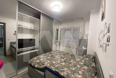 Apartament 2 camere mobilat utilat parcare balcon Turnisor Sibiu - 2