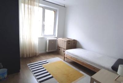 Apartament de 2 camere decomandat – 3 min de metrou Ștefan cel Mare - 3