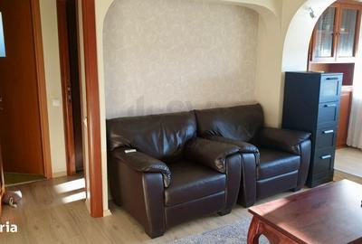 Apartament cu 2 camere, mobilat în Tei - 11
