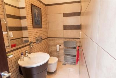 Apartament cu 8 camere decomandat în Herăstrău - 30