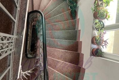 3 Camere Moderne-Calea Calarasilor-Centrala proprie-Loc parcare - 8