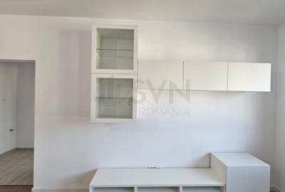 REA1025469 Apartament 2 camere de inchiriat Berceni - 3
