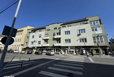 Apartament cu 2 camere în Ultracentral - 3