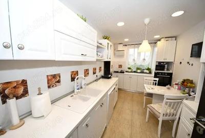 VAND casa moderna, luminoasa, bine compartimentata, sat Costi, Galati - 4