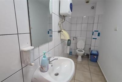 Spatiu in cladire de birouri, 60 mp , Zona Lipovei - 4