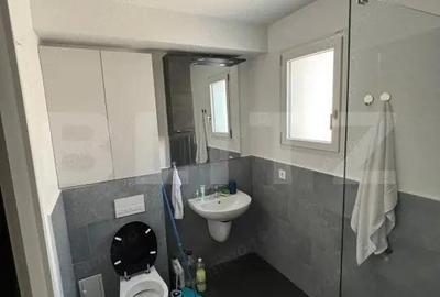 Studio modern de vanzare, parcare inclusa in Sanpetru - 8