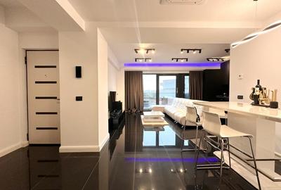 Duplex , terasa 100mp, Parc Herastrau - 2
