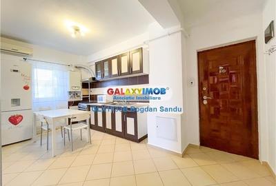 Apartament cu 2 camere de inchiriat Militari Residence - 4