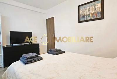 Apartament cu 3 camere, mobilat în Grivița - 6