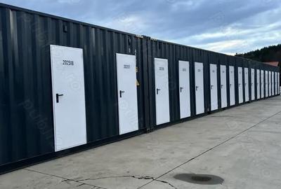 Spațiu comercial, de 14 mp, în Jucu - 3