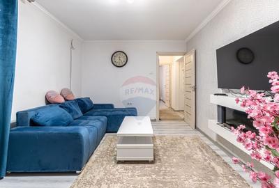 Apartament cu 2 camere de vanzare in zona Craiter - 18