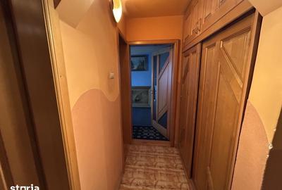 Apartament cu 3 camere decomandat în Central - 5