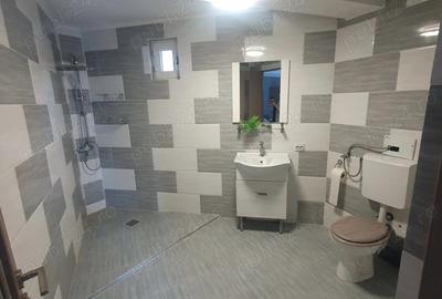 Casă cu 3 camere cu Teren 107 Mp în Faleza Nord - 9