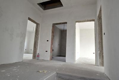 Casă individuală cu 5 camere cu Canalizare în Dumbrăvița - 17